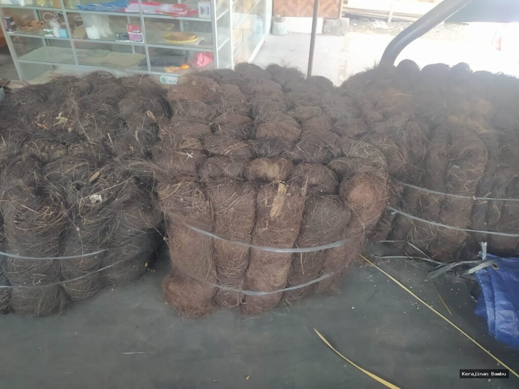 Jual Ijuk Resapan Termurah Bekasi - Jual Ijuk Resapan Termurah Bekasi Profesional