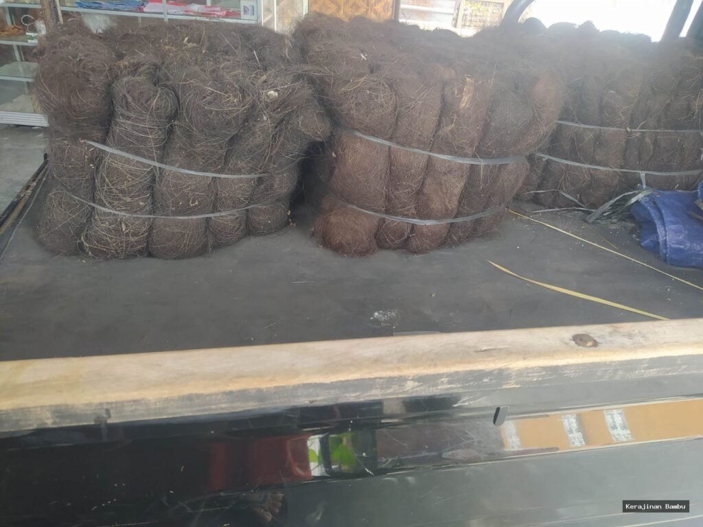 Jual Ijuk Resapan Termurah Biak - Jual Ijuk Resapan Termurah Biak Bergaransi