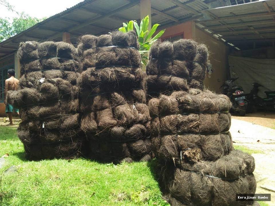 Jual Ijuk Resapan Termurah Indragiri Hulu - Jual Ijuk Resapan Termurah Indragiri Hulu Terpercaya