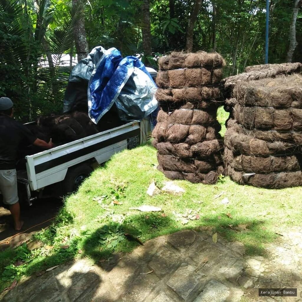 Jual Ijuk Resapan Termurah Jepara - Jual Ijuk Resapan Termurah Jepara Terpercaya