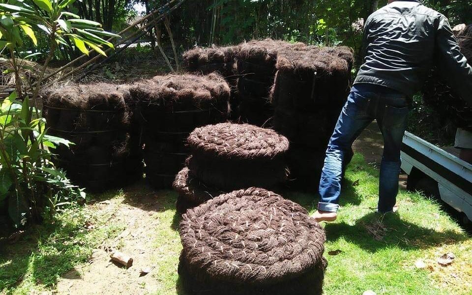 Jual Ijuk Resapan Termurah Labuan Bajo - Jual Ijuk Resapan Termurah Labuan Bajo Profesional
