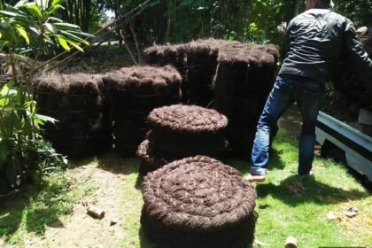 Jual Ijuk Resapan Termurah Magelang - Jual Ijuk Resapan Termurah Magelang Bergaransi