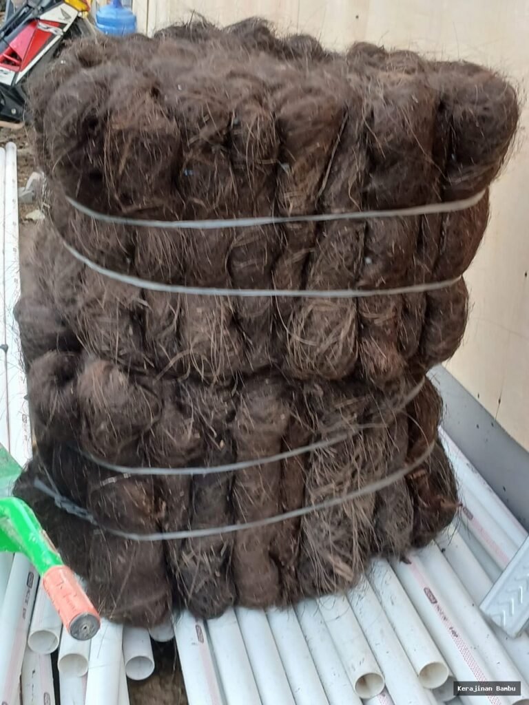 Jual Ijuk Resapan Termurah Tebing Tinggi - Jual Ijuk Resapan Termurah Tebing Tinggi Harga Terjangkau